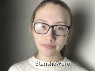 BlansheWord