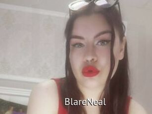 BlareNeal
