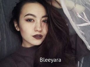 Bleeyara