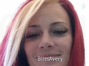 BlissAvery