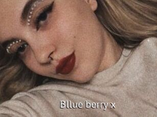 Bllue_berry_x