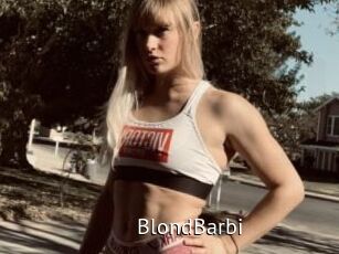 BlondBarbi