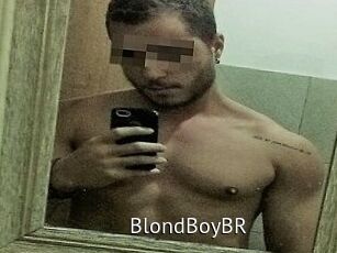 BlondBoyBR