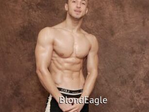 BlondEagle