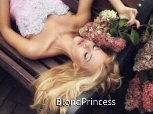 BlondPrincess