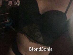 BlondSonia