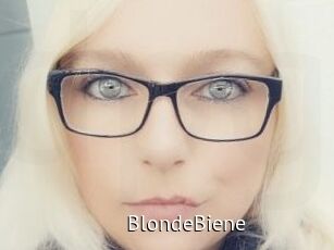 BlondeBiene