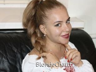 BlondeChattt