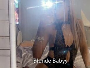 Blonde_Babyy