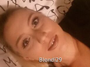 Blondi29