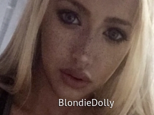 BlondieDolly