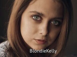 BlondieKelly