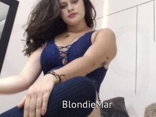 BlondieMar