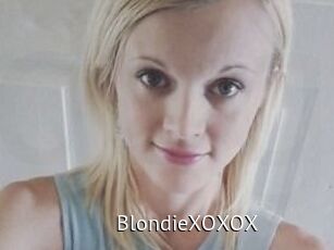 BlondieXOXOX