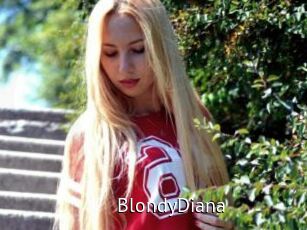 BlondyDiana