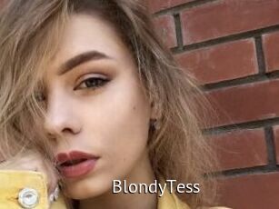 BlondyTess