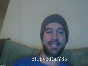 BluEyedGuY85