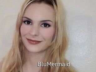 BluMermaid