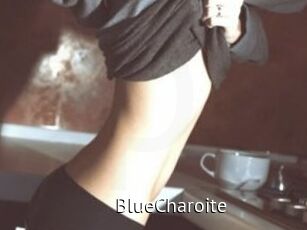 BlueCharoite