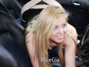 BlueGia