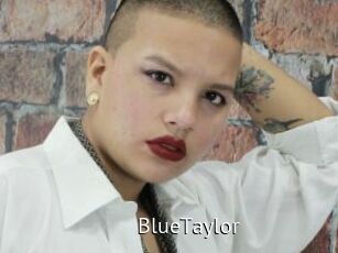 BlueTaylor