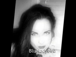 Blueladybird