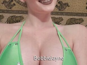 BobbieJayne