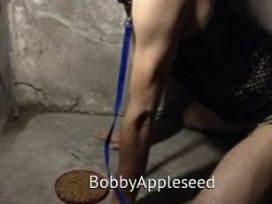 BobbyAppleseed