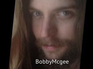 BobbyMcgee