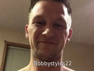 Bobbystyles22