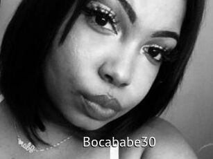 Bocababe30