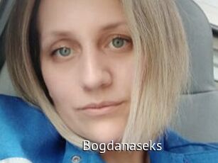 Bogdanaseks