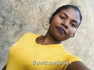 BombassBlack