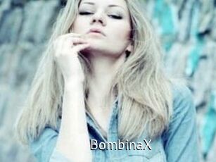 BombinaX