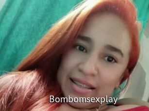 Bombomsexplay