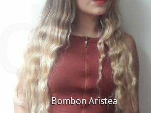 Bombon_Aristea