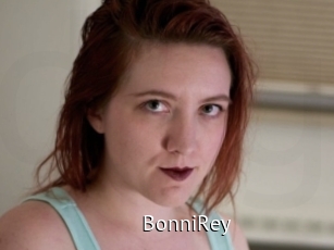 BonniRey