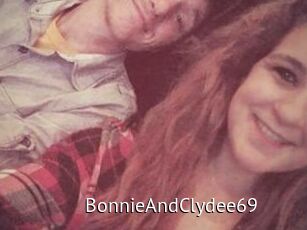 BonnieAndClydee69