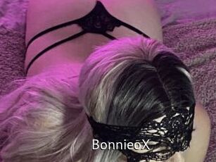 BonnieoX