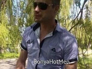 Bonya_Hot_Men