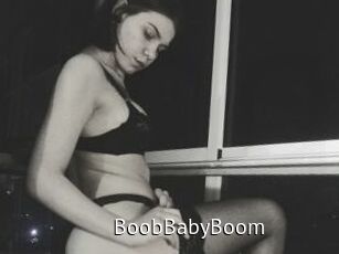 BoobBabyBoom