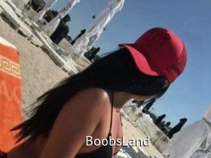 BoobsLand