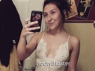 BootyBlaster