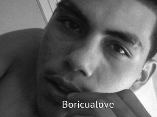 Boricualove