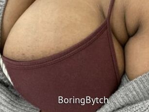 BoringBytch