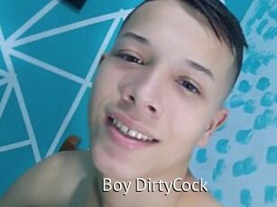 Boy_DirtyCock