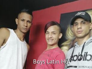 Boys_Latin_Hot