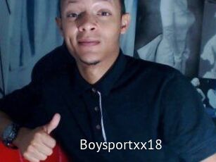 Boysportxx18