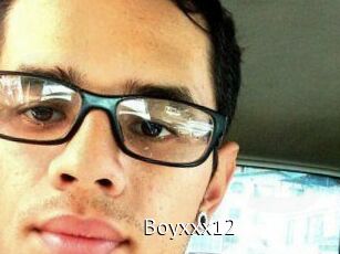 Boyxxx12