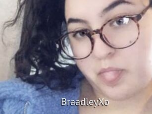 BraadleyXo